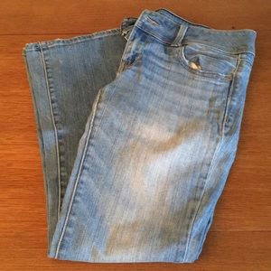 American Eagle Boot Cut Jeans